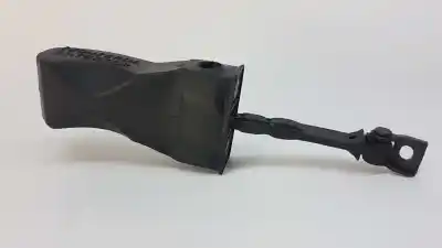 Автозапчасти б/у дверной фиксатор за seat ibiza (6j5) stylance / style ссылки oem iam 6j0837249d  