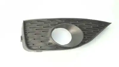 Second-hand car spare part fog light trim for seat ibiza (6j5) stylance / style oem iam references 6j0853665a