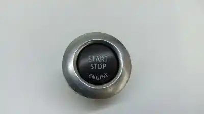 Peça sobressalente para automóvel em segunda mão botão start/stop por bmw serie 1 berlina (e81/e87) 120d referências oem iam 61316949499