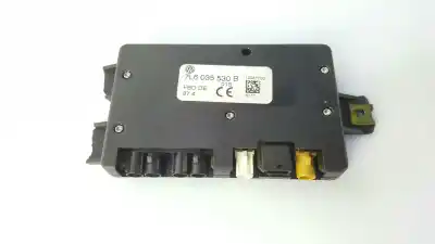 Peça sobressalente para automóvel em segunda mão módulo eletrónico antena por volkswagen touareg (7la) tdi v10 referências oem iam 7l6035530b
