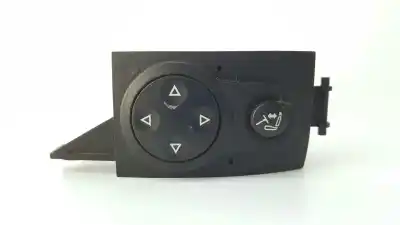 Peça sobressalente para automóvel em segunda mão comando de regulagem da coluna de direção por volkswagen touareg (7la) tdi v10 referências oem iam 3d0953551