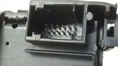 Second-hand car spare part turn angle sensor for bmw x6 (e71) xdrive40d oem iam references 916907205 39300208233-09 10002339-08