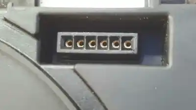 Second-hand car spare part turn angle sensor for bmw x6 (e71) xdrive40d oem iam references 916907205 39300208233-09 10002339-08