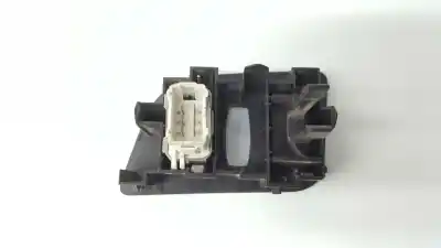 Second-hand car spare part cruise control switch for renault kangoo dynamique acción especial oem iam references 8200107841  