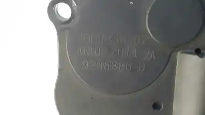 Second-hand car spare part heater blower motor for bmw x6 (e71) xdrive40d oem iam references 929888gd 080220112a efb33602