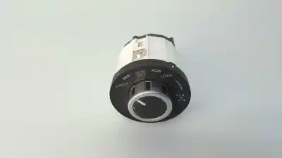 Peça sobressalente para automóvel em segunda mão comando da suspensão por volkswagen touareg (7la) tdi v10 referências oem iam 7l6941435n