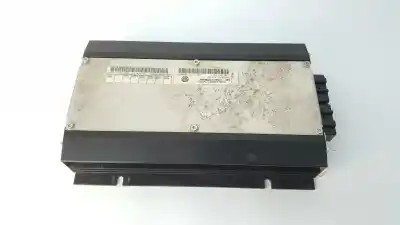 Peça sobressalente para automóvel em segunda mão amplificador de som por volkswagen touareg (7la) tdi v10 referências oem iam 7l6035466