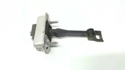 Pièce détachée automobile d'occasion retenue de porte pour peugeot 208 allure références oem iam 1613158080