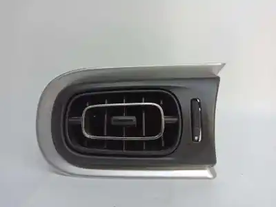 Pièce détachée automobile d'occasion GRILLE D'AÉRATION pour CITROEN C3 AIRCROSS  Références OEM IAM 98162208ZD  98124009TR