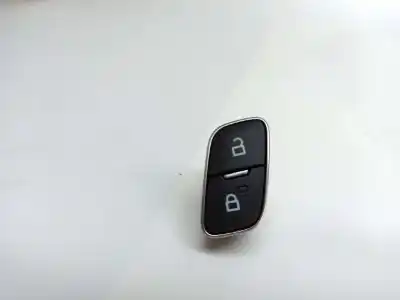 Peça sobressalente para automóvel em segunda mão interruptor de bloqueio das portas por ford fiesta (ce1) trend referências oem iam f1et14017ab