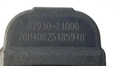 Автозапчастина б/у датчик для ssangyong rodius xdi посилання на oem iam 8793021000  2040625185940
