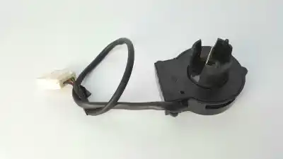 Автозапчастина б/у датчик куту повороту для ssangyong rodius xdi посилання на oem iam 8592208060  