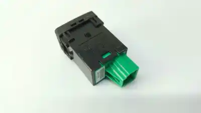 Автозапчастина б/у кнопка багажника для nissan x-trail (t32) 360 4x4 посилання на oem iam 252614cl0a 2610a f70421