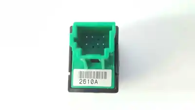 Автозапчастина б/у кнопка багажника для nissan x-trail (t32) 360 4x4 посилання на oem iam 252614cl0a 2610a f70421