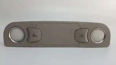 Автозапчасти б/у внутренний свет за audi q7 (4l) 3.0 v6 24v tdi ссылки oem iam 4l0947111b