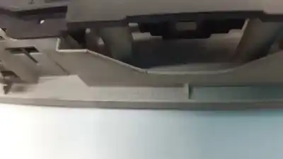 Автозапчасти б/у внутренний свет за audi q7 (4l) 3.0 v6 24v tdi ссылки oem iam 4l0947111b  4l0947111b13u