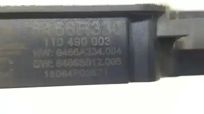Автозапчасти б/у отопительный двигатель за renault clio iv business ссылки oem iam 110490003  6466r330