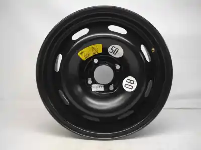 Peça sobressalente para automóvel em segunda mão jante por citroen c3 aircross shine referências oem iam 9836491380 9820705880m 9820705880 / 1677094680