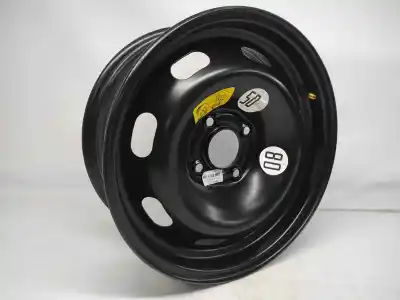 Peça sobressalente para automóvel em segunda mão jante por citroen c3 aircross shine referências oem iam 9836491380 9820705880m 9820705880 / 1677094680