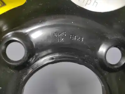 Peça sobressalente para automóvel em segunda mão jante por citroen c3 aircross shine referências oem iam 9836491380 9820705880m 9820705880 / 1677094680