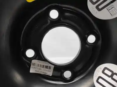 Peça sobressalente para automóvel em segunda mão jante por citroen c3 aircross shine referências oem iam 9836491380 9820705880m 9820705880 / 1677094680