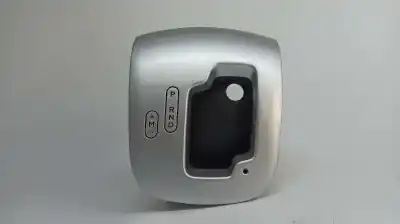 Peça sobressalente para automóvel em segunda mão forra da alavanca de velocidades por renault megane iii berlina 5 p dynamique referências oem iam 969430003r