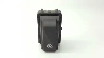 Pezzo di ricambio per auto di seconda mano pulsante esp per renault clio iv authentique riferimenti oem iam 251534917r