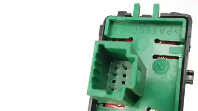 Second-hand car spare part esp button for renault clio iv authentique oem iam references 251534917r  