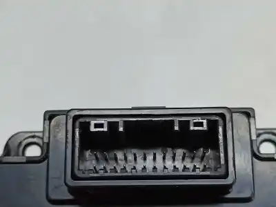 Second-hand car spare part parking sensor switch for kia stonic (ybcuv) business oem iam references 93300h8140  93300-h8140