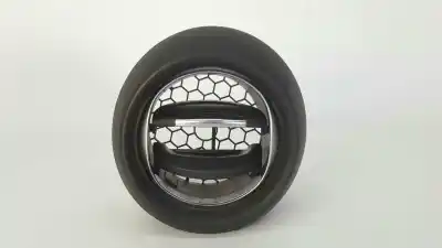 Piesă de schimb auto la mâna a doua aerator lateral stâng pentru renault captur zen referințe oem iam 687603013r