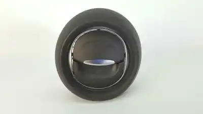 Peça sobressalente para automóvel em segunda mão saída de ar lateral esquerda por renault captur zen referências oem iam 687603013r  