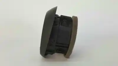 Peça sobressalente para automóvel em segunda mão saída de ar lateral esquerda por renault captur zen referências oem iam 687603013r  