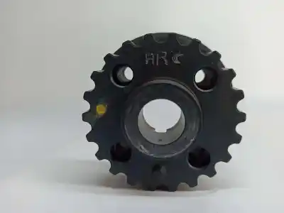 Pezzo di ricambio per auto di seconda mano pignone dentato per kia stonic (ybcuv) business riferimenti oem iam 