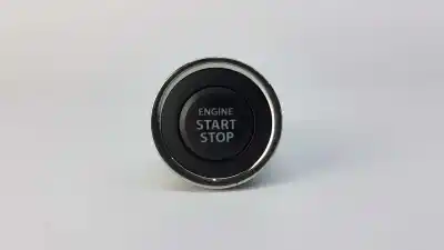 Peça sobressalente para automóvel em segunda mão botão start/stop por suzuki sx4 rw (ey) gl+ referências oem iam 3729068l00