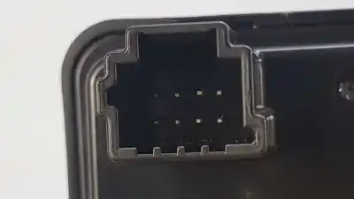 Peça sobressalente para automóvel em segunda mão sensor de ângulo de direção por renault clio v experience referências oem iam 285t36451r  