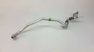 İkinci el araba yedek parçası klima borulari için renault clio v experience oem iam referansları 924804708r