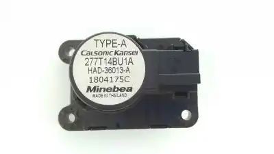 Автозапчастина б/у тепловий двигун для nissan x-trail (t32) 360 4x4 посилання на oem iam 277t14bu1a Автозапчастина б/у тепловий двигун для nissan x-trail (t32) 360 4x4 посилання на oem iam 277t14bu1a