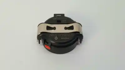 Peça sobressalente para automóvel em segunda mão sensor por renault captur zen referências oem iam 285356725r  