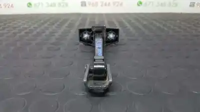 Автозапчасти б/у дверной фиксатор за renault clio iv bh desde 09/2012 clio dynamique ссылки oem iam 824307049r  