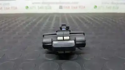 Автозапчасти б/у дверной фиксатор за renault clio iv bh desde 09/2012 clio dynamique ссылки oem iam 824307049r  