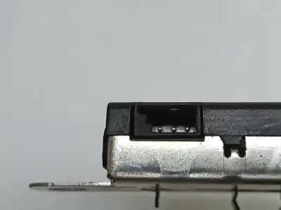 Автозапчастина б/у антенний підсилювач для ford fiesta (ce1) st-line посилання на oem iam h1bt18c847aa 2429512 h1bt18c847ab