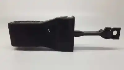 Автозапчастина б/у фільм дверей для seat ibiza (6j5) fr посилання на oem iam 6j4839249b