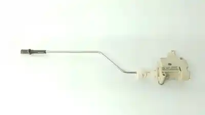 Peça sobressalente para automóvel em segunda mão motor tampa externa de combustível por volkswagen passat variant (3c5) advance referências oem iam 3c0810773a