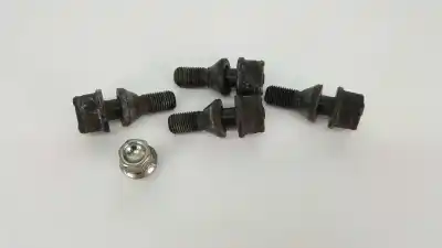 Pièce détachée automobile d'occasion jeu de boulons de roue pour bmw x5 (e53) 4.4i automático références oem iam 36136752759
