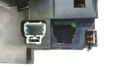 Piesă de schimb auto la mâna a doua control multifunctional pentru citroen c3 picasso attraction referințe oem iam 96643938xt 6242pe 98062007xt