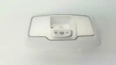 Second-hand car spare part rear interior light for peugeot 308 style oem iam references 96781443pr