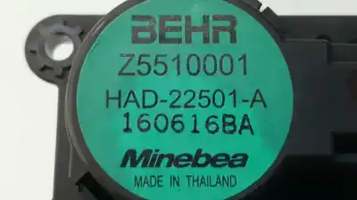 Peça sobressalente para automóvel em segunda mão motor de sofagem por peugeot 308 gt referências oem iam z5510001 160616ba had-22501-a