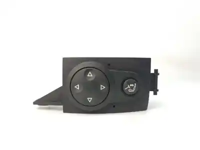 Peça sobressalente para automóvel em segunda mão comando de regulagem da coluna de direção por volkswagen touareg (7la) tdi v10 referências oem iam 3d0953551