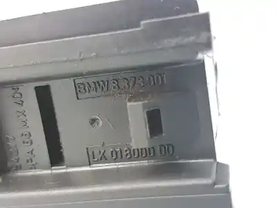 Second-hand car spare part steering column adjustment control for bmw x5 (e53) 3.0d oem iam references 61318373901  8373901