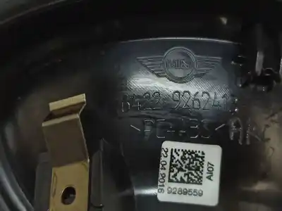 Автозапчастина б/у аератор для mini mini (f56) cooper посилання на oem iam 64229262413  
